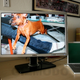 Illustration for article titled The 27-inch Dell LCD Dilemma: Why it's Brilliant...But Too Pricey Today